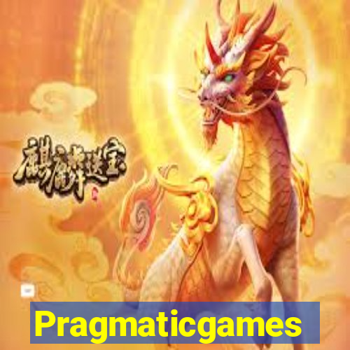 Pragmaticgames