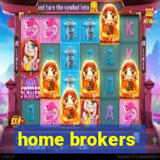 home brokers