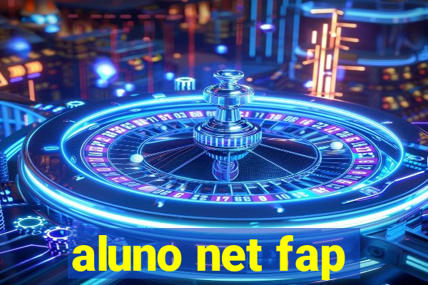 aluno net fap