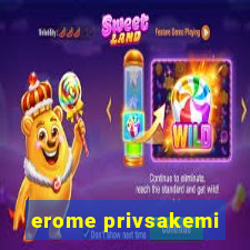 erome privsakemi