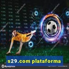 s29.com plataforma