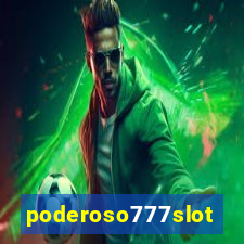 poderoso777slots