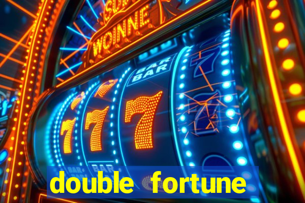 double fortune minutos pagantes