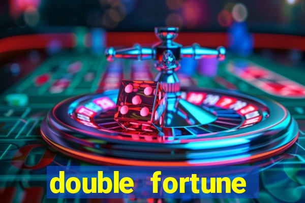 double fortune minutos pagantes