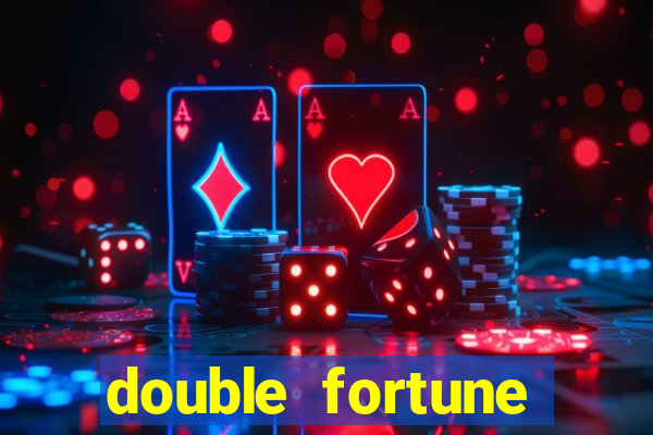 double fortune minutos pagantes