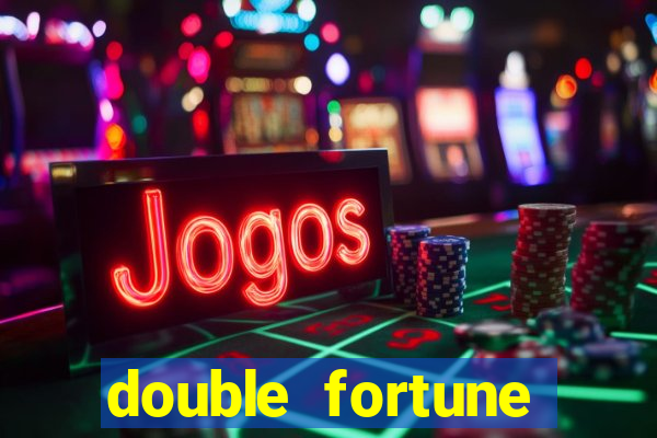 double fortune minutos pagantes