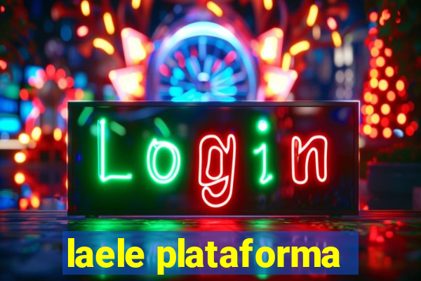 laele plataforma