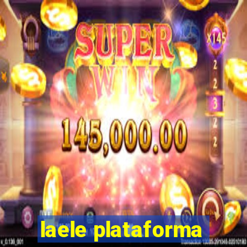 laele plataforma