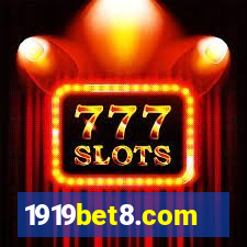 1919bet8.com