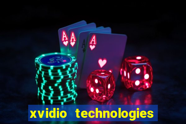 xvidio technologies startup brasil 2022 download gratis