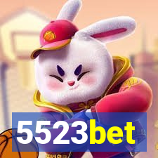 5523bet