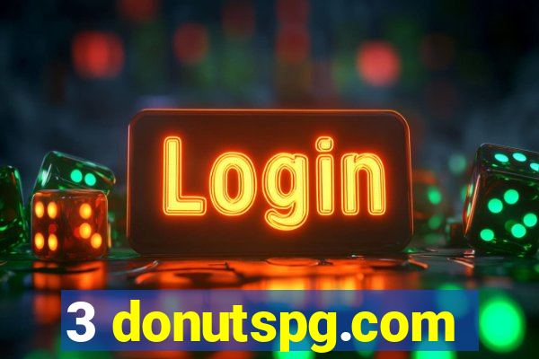 3 donutspg.com