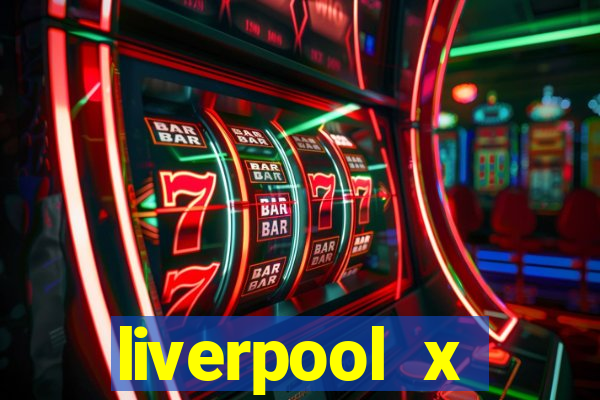 liverpool x tottenham ao vivo futemax