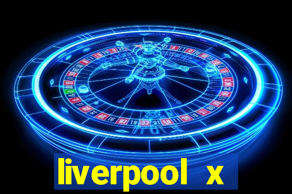 liverpool x tottenham ao vivo futemax