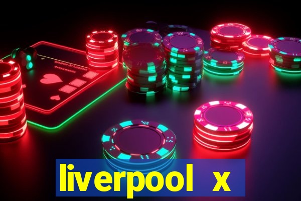 liverpool x tottenham ao vivo futemax