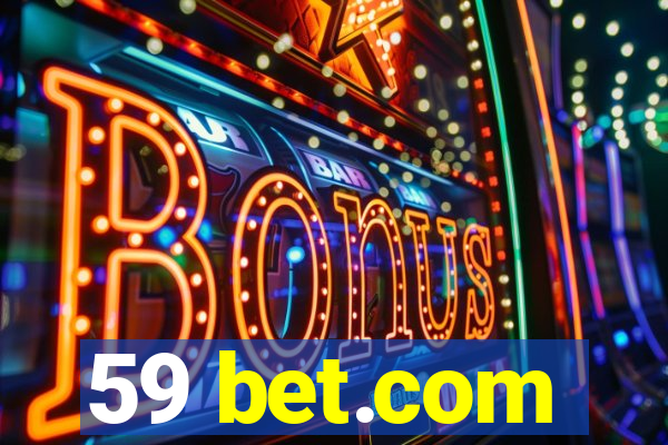 59 bet.com