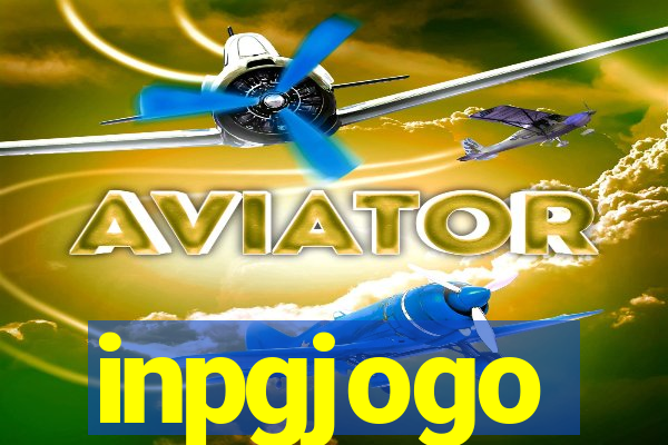 inpgjogo