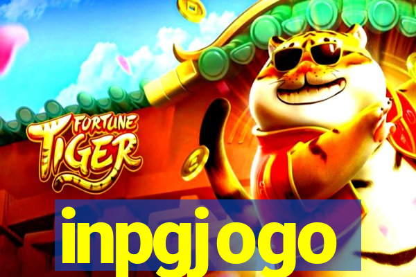 inpgjogo