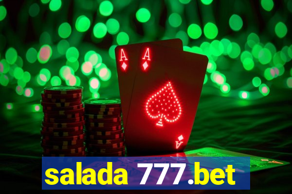 salada 777.bet