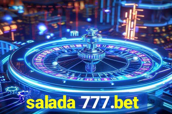 salada 777.bet