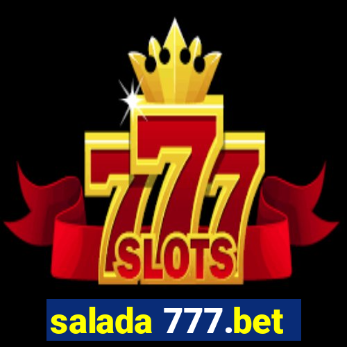 salada 777.bet