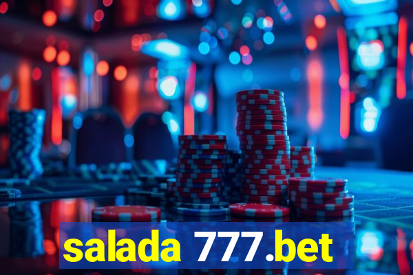 salada 777.bet