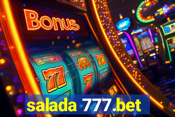 salada 777.bet