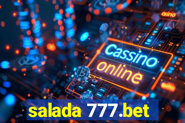 salada 777.bet