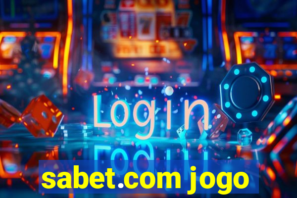 sabet.com jogo