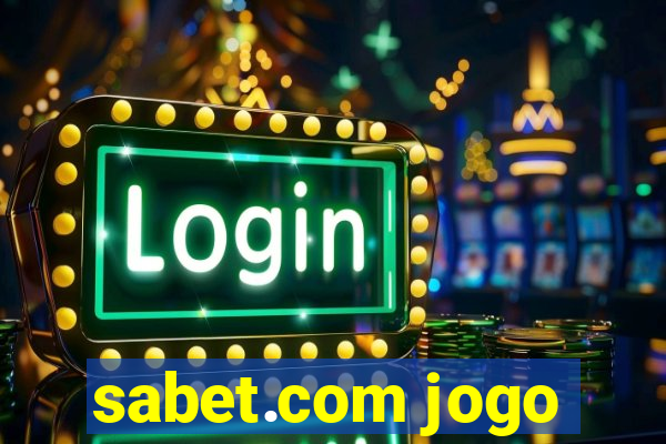 sabet.com jogo