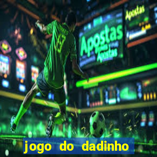 jogo do dadinho que ganha dinheiro