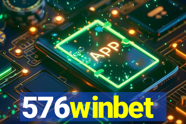 576winbet