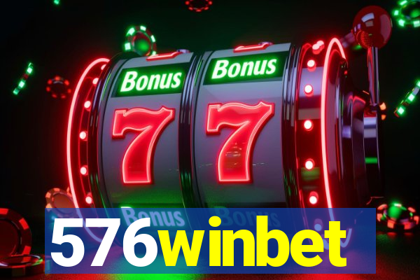 576winbet