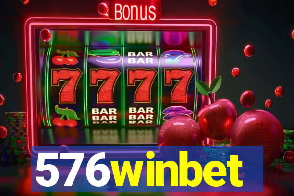 576winbet