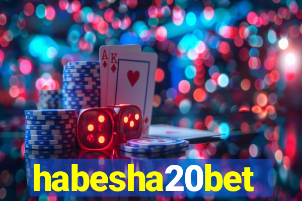 habesha20bet