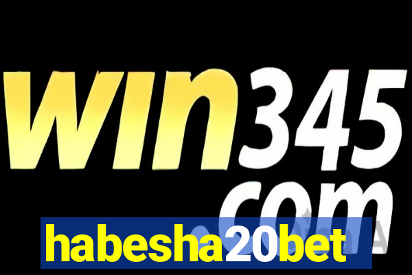 habesha20bet