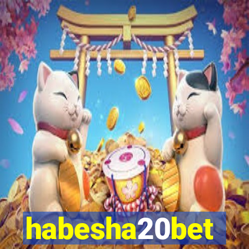 habesha20bet