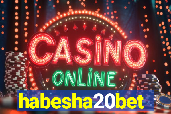 habesha20bet