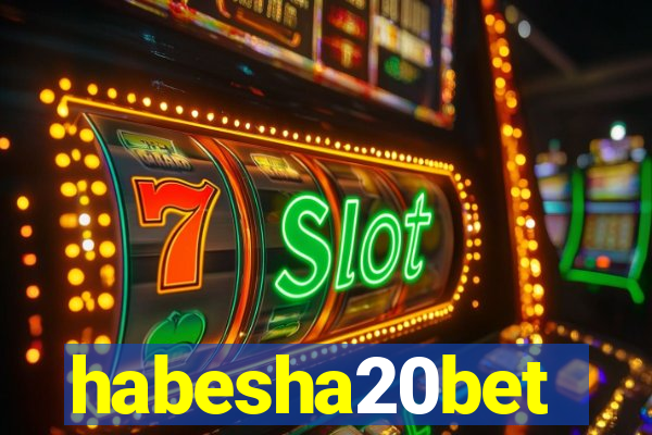 habesha20bet