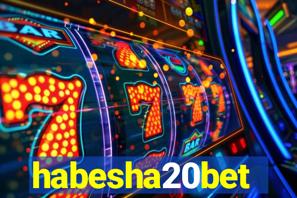 habesha20bet