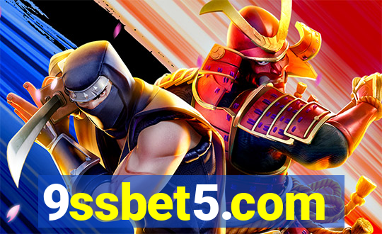 9ssbet5.com