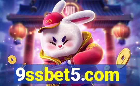 9ssbet5.com