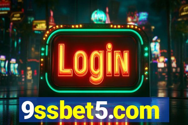 9ssbet5.com