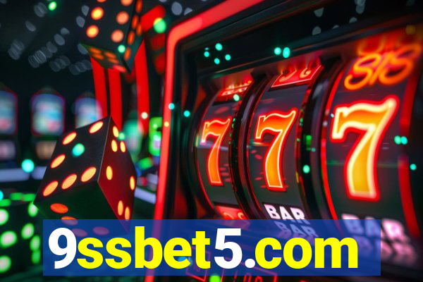 9ssbet5.com