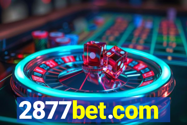 2877bet.com