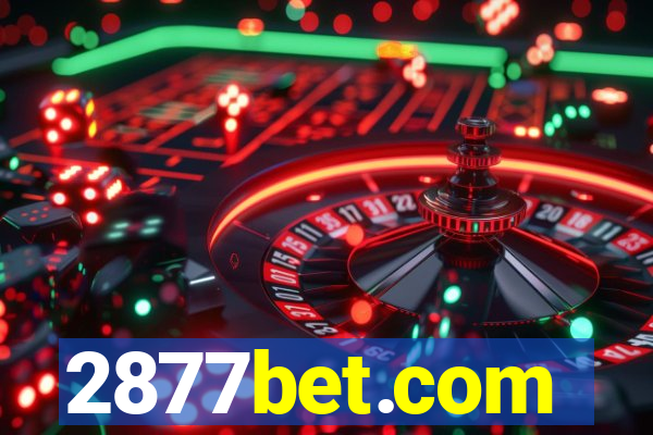 2877bet.com