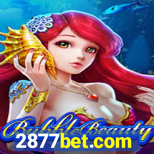 2877bet.com