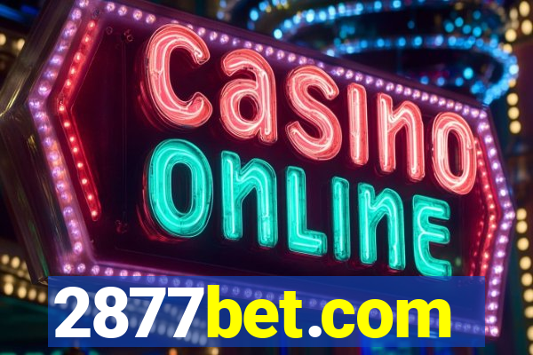 2877bet.com