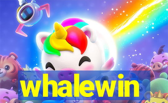 whalewin