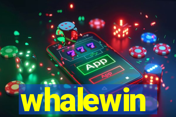 whalewin